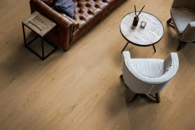 Hywood Noblesse, Oak Tyresta, Ekstra bred planke