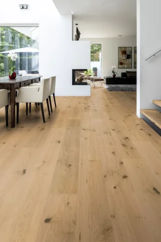 Hywood Noblesse, Oak Wind Cave, Ekstra bred planke