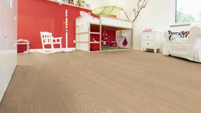 Hywood Noblesse, Oak Nordens Ark, Ekstra bred planke
