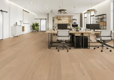 Hywood Noblesse, Oak Oulanka, Ekstra bred planke