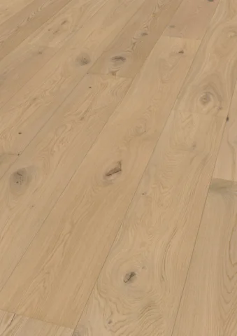 Hywood Noblesse, Oak Dovre, Ekstra bred planke
