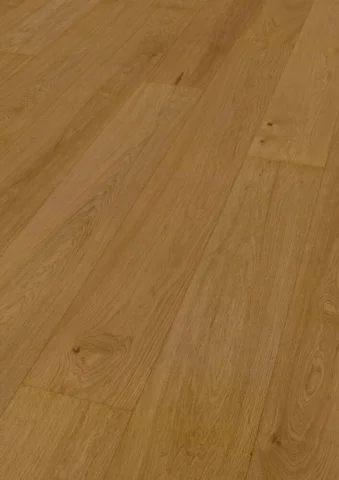 Hywood Noblesse, Oak Val Cama, Ekstra bred planke