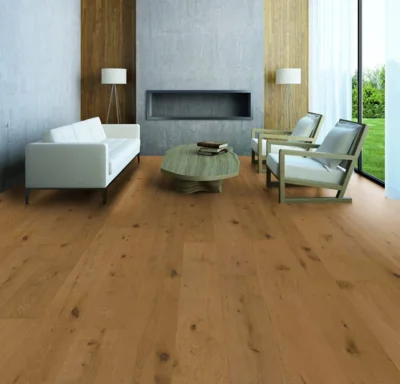 Hywood Noblesse, Oak Iraty, Ekstra bred planke