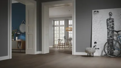 Hywood Noblesse, Oak Sumava, Ekstra bred planke