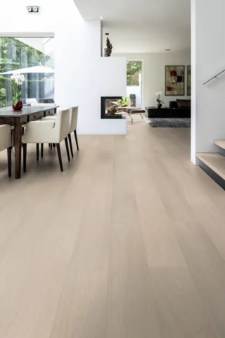 Hywood Noblesse, Oak Una, Ekstra bred planke