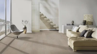 Hywood Noblesse, Oak Ordesa, Ekstra bred planke