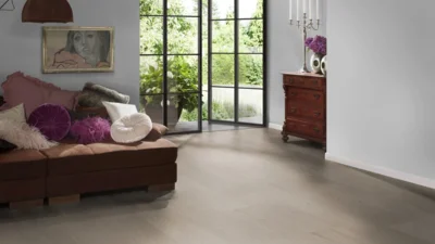 Hywood Noblesse, Oak Ordesa, Ekstra bred planke