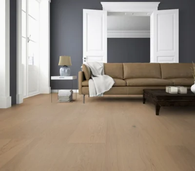 Hywood Noblesse, Oak Thousand Islands, Ekstra bred planke