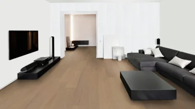 Hywood Noblesse, Oak Thousand Islands, Ekstra bred planke