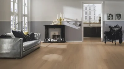 Hywood Noblesse, Oak Thousand Islands, Ekstra bred planke