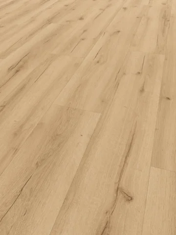 Wood Edition Comfort, Long plank, Oak Miami