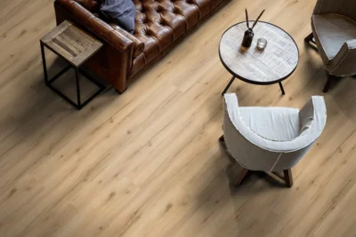 Wood Edition Comfort, Long plank, Oak Miami