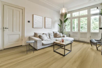 Wood Edition Comfort, Long plank, Oak Zandvoort