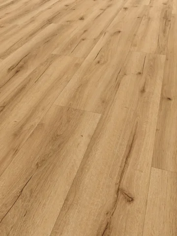 Wood Edition Comfort, Long plank, Oak Naju