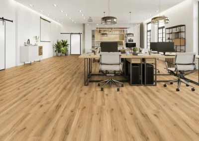 Wood Edition Comfort, Long plank, Oak Naju