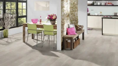 Wood Edition Comfort, Plank, Oak Stockholm