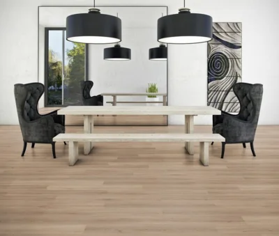Wood Edition Comfort, Plank, Oak Budapest