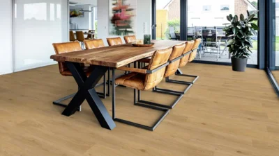 Wood Edition Comfort, Plank, Oak Den Haag