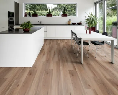 Wood Edition Comfort, Long plank, Hickory Nashville