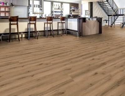 Wood Edition Comfort, Long plank, Oak London
