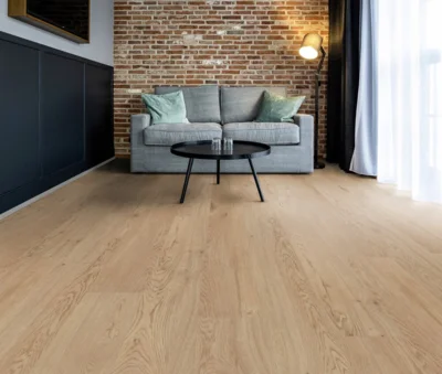 Wood Edition Comfort, Long plank, Oak Dublin