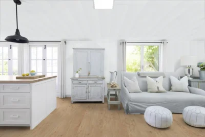 Wood Edition Comfort, Long plank, Oak Dublin