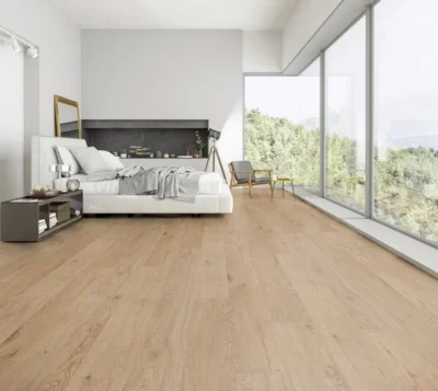 Wood Edition Comfort, Long plank, Oak Dublin