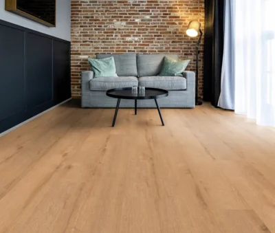 Wood Edition Comfort, Long plank, Oak Hamburg