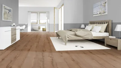 Wood Edition Comfort, Long plank, Oak Washington