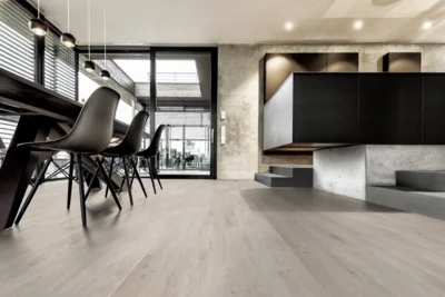 Wood Edition Comfort, Long plank, Oak Odessa