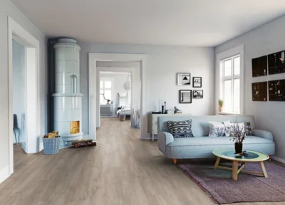 Wood Edition Comfort, Plank, Oak Oslo