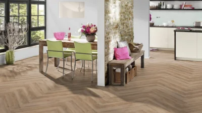 Sildeben Edition Perform, Oak Malaga
