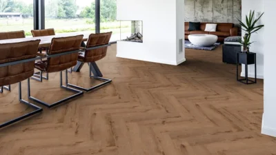 Sildeben Edition Pro, Oak York 