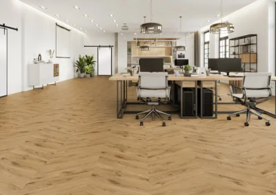 Chevron Edition Pro, Oak York 