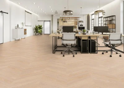 Chevron Edition Pro, Oak Berlin 
