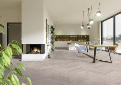 Chevron Edition Pro, Oak Helsinki 