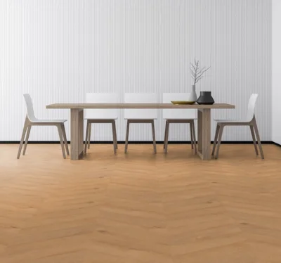 Chevron Edition Pro, Oak Hamburg 