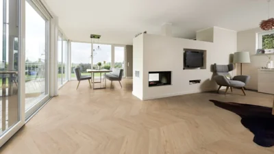 Chevron Edition Perform, Oak Dublin