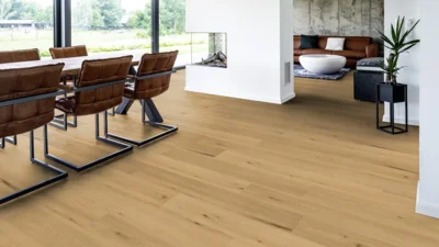 Ter Hürne, Wood Edition Pro, Oak Marseille, long plank 