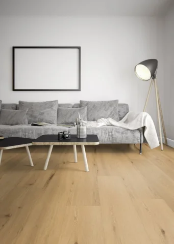 Ter Hürne, Wood Edition Pro, Oak Marseille, long plank 
