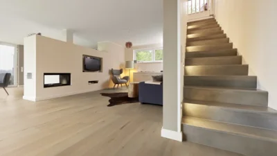 Ter Hürne, Wood Edition Pro, Oak Amsterdam, long plank 