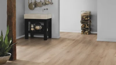 Ter Hürne, Wood Edition Pro, Oak Budapest, long plank 