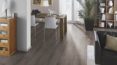 Ter Hürne, Wood Edition Pro, Oak Triest, long plank 