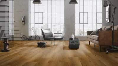 Ter Hürne, Wood Edition Pro, Oak Toronto, long plank 