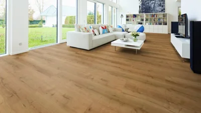 Ter Hürne, Wood Edition Pro, Oak Doha, long plank 