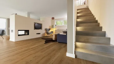 Ter Hürne, Wood Edition Pro, Oak Doha, long plank 