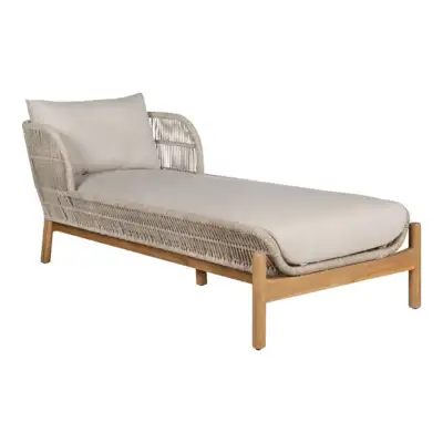 Terracina Solseng - UDSOLGT TIL UGE 44