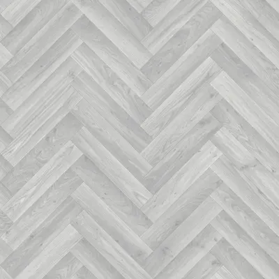 Vinylgulv - Plaza Sildeben grå eg - REST 275X400 CM.