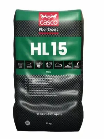 Casco HL15, 20 kg. 