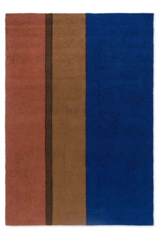 496518 Stripe blue